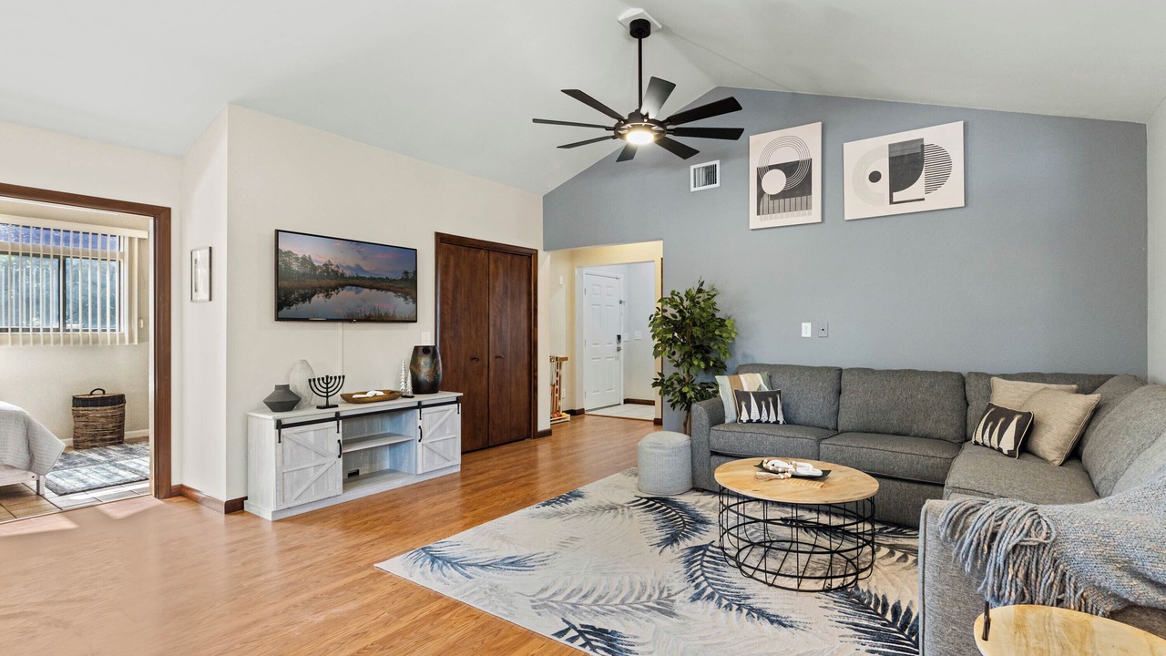 Photo of Bedroom in Mount Dora