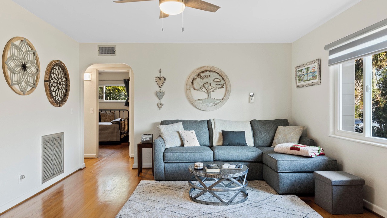 Photo of Bedroom in Mount Dora