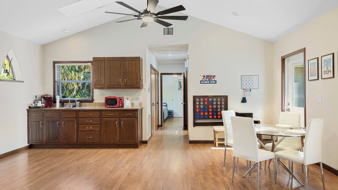 Photo of Bedroom in Mount Dora