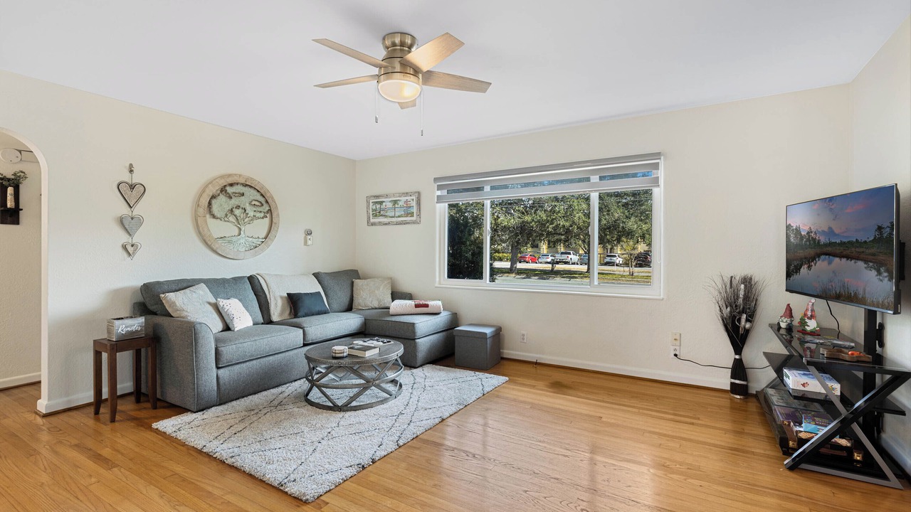 Photo of Bedroom in Mount Dora