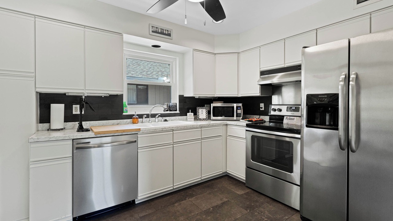 Photo of Kitchen in Mount Dora