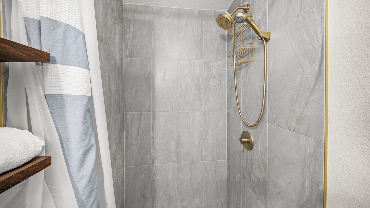 Photo of Bathroom in Carrollwood