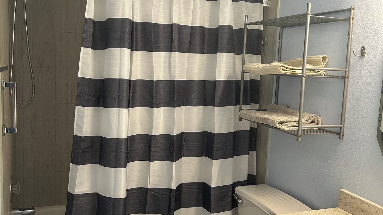 Photo of Bathroom in Lake St. George