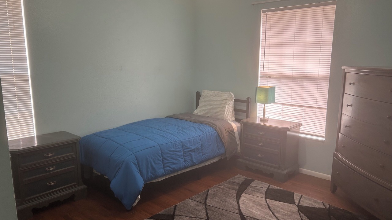 Photo of Bedroom in Lake St. George