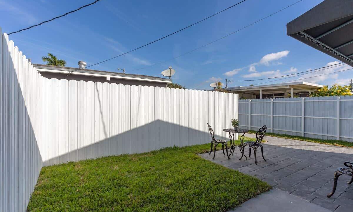 Photo of Outdoor in Homestead