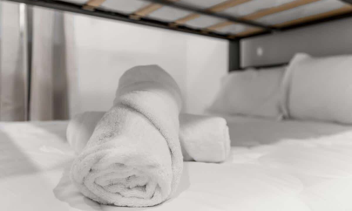 Photo of Bedroom in Homestead