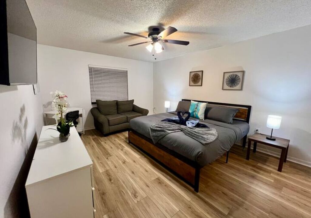 Photo of Bedroom in Spring Hill