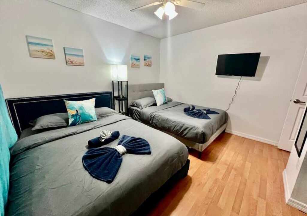 Photo of Bedroom in Spring Hill