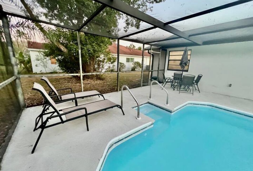 Photo of Outdoor in Spring Hill