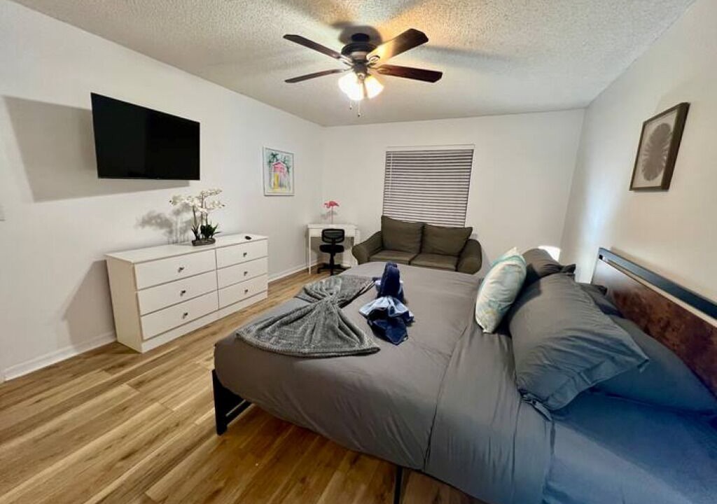 Photo of Bedroom in Spring Hill