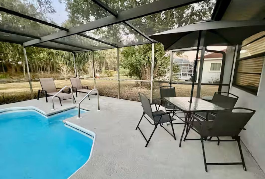 Photo of Outdoor in Spring Hill