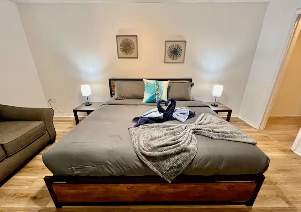 Photo of Bedroom in Spring Hill