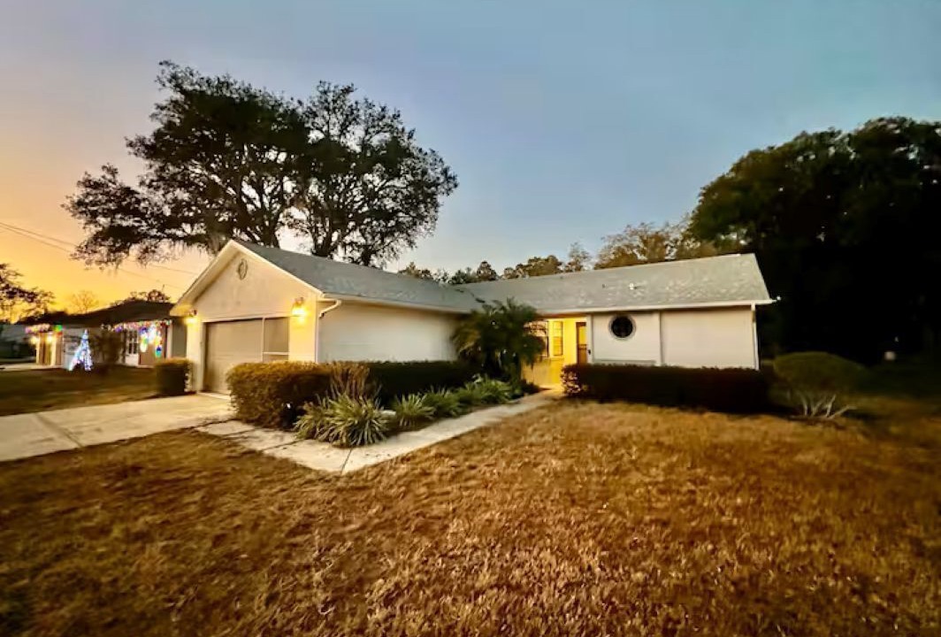 Photo of Outdoor in Spring Hill