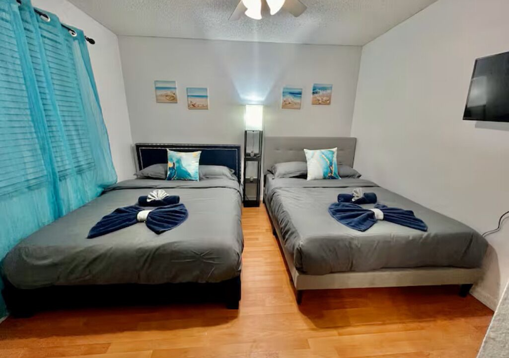 Photo of Bedroom in Spring Hill