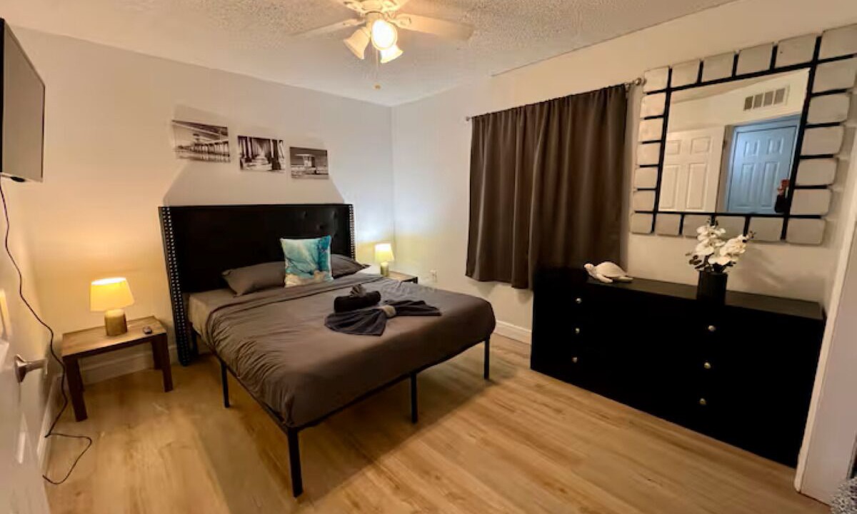 Photo of Bedroom in Spring Hill