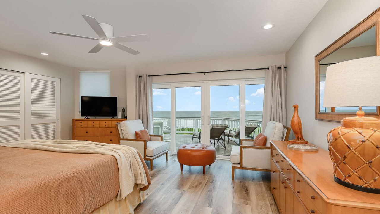 Photo of Bedroom in Interchange Square