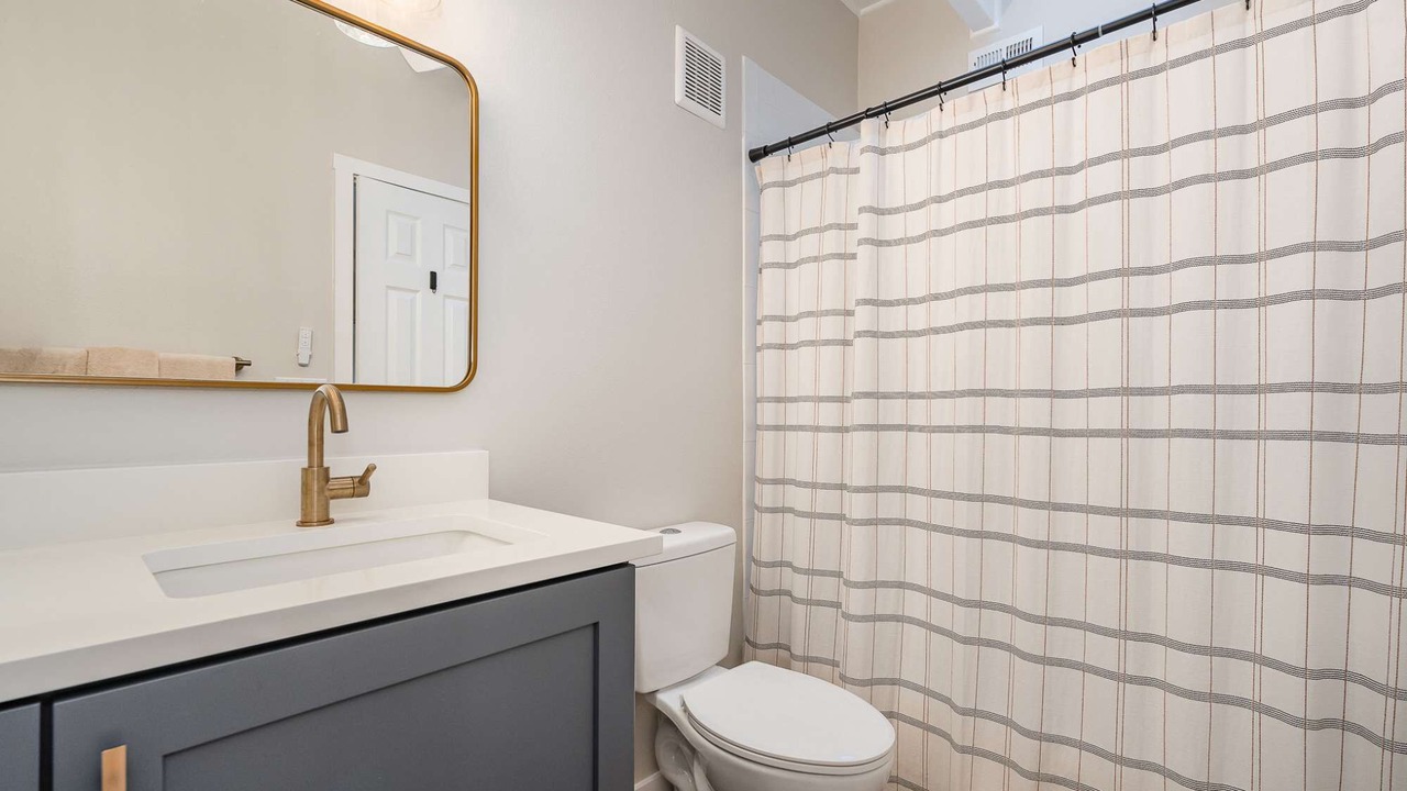 Photo of Bathroom in Interchange Square