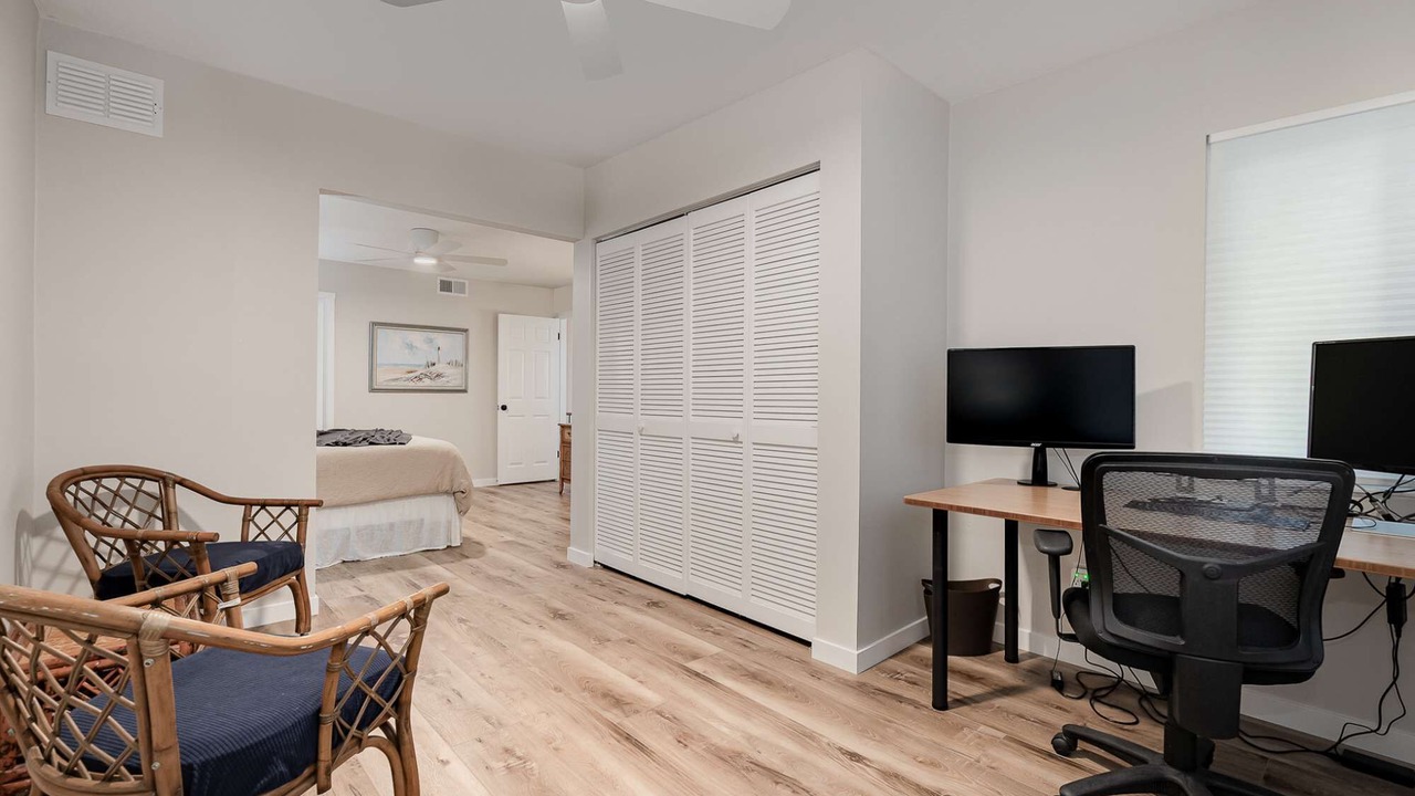 Photo of Bedroom in Interchange Square