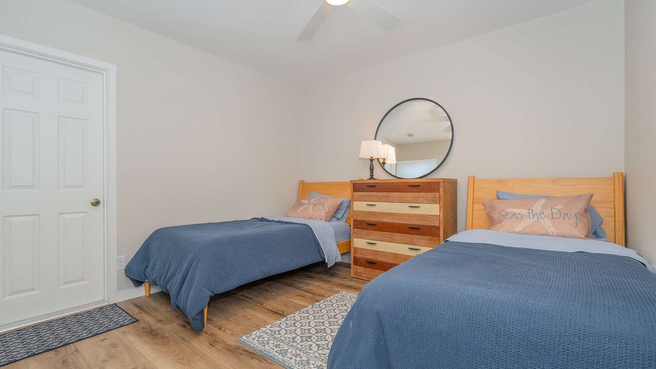 Photo of Bedroom in Interchange Square