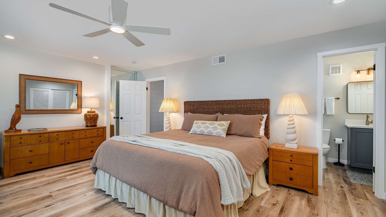 Photo of Bedroom in Interchange Square