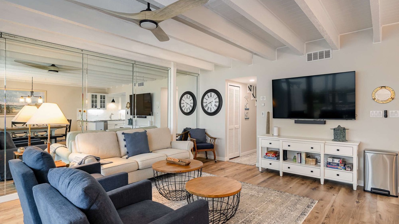 Photo of Livingroom in Interchange Square