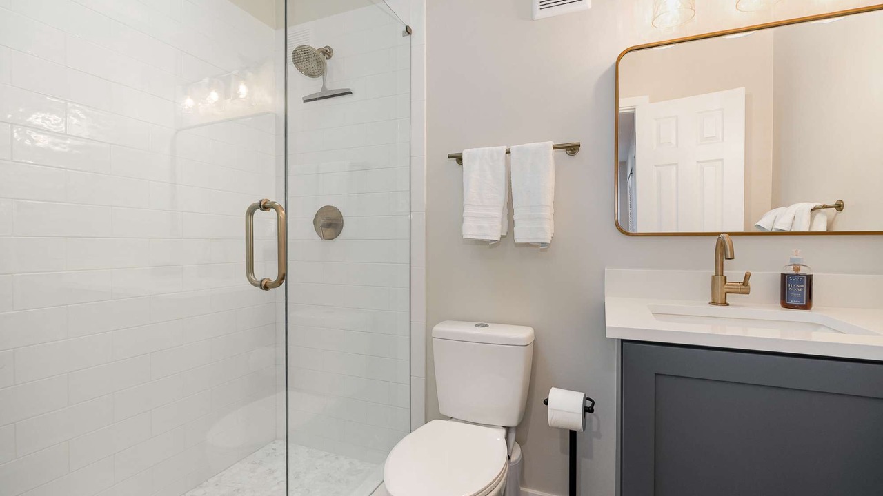 Photo of Bathroom in Interchange Square