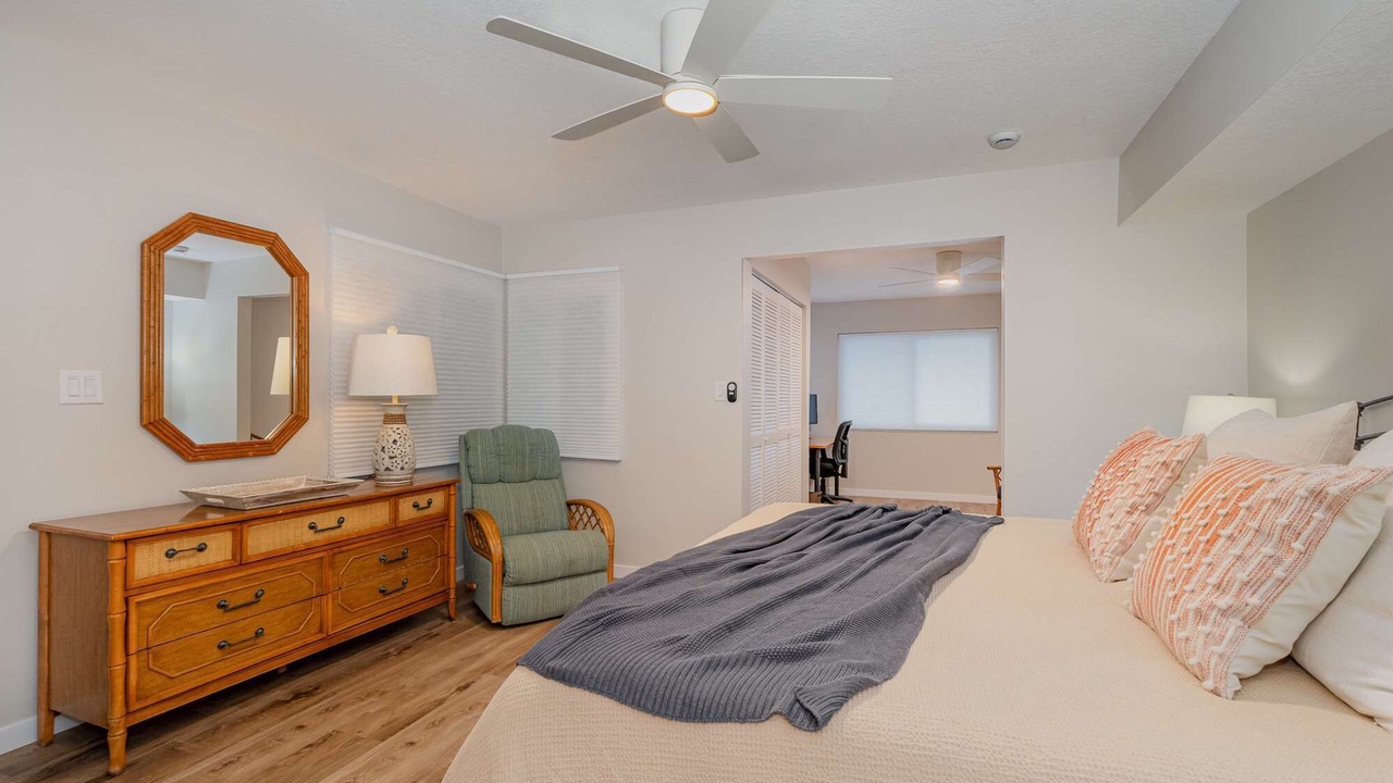 Photo of Bedroom in Interchange Square