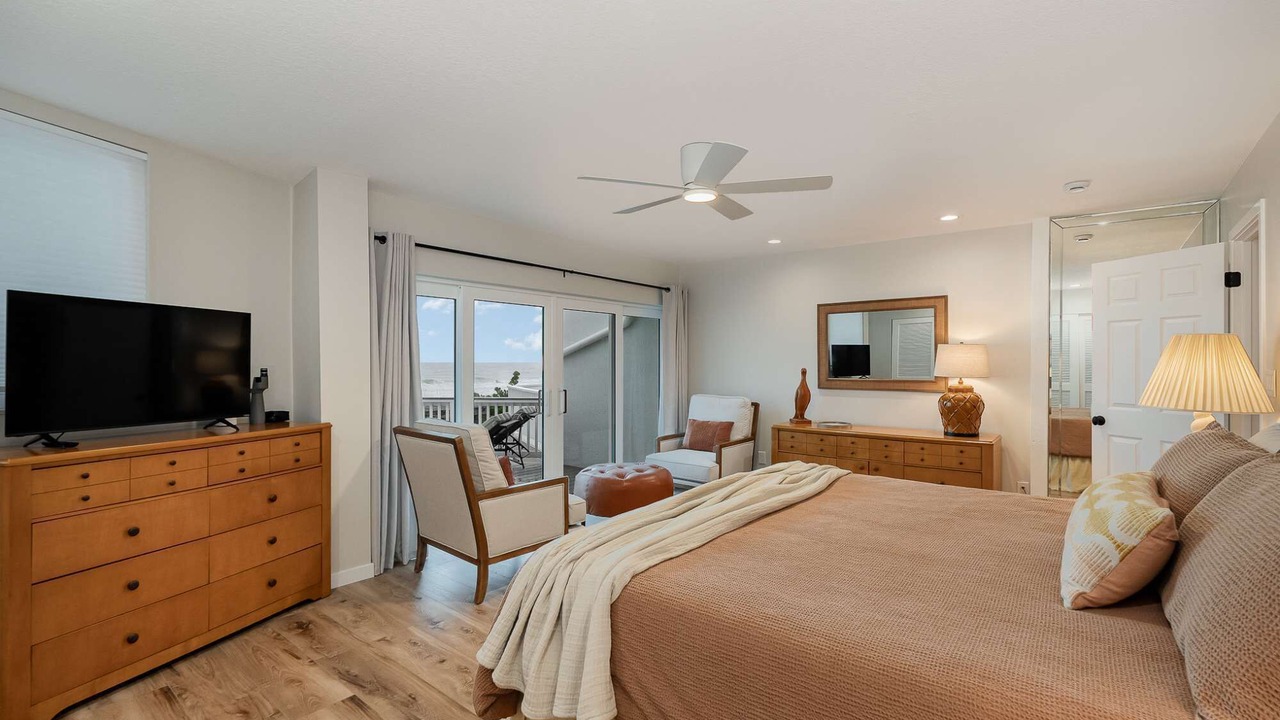 Photo of Bedroom in Interchange Square