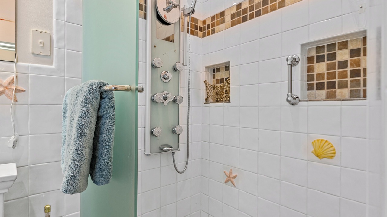 Photo of Bathroom in Bethune Beach