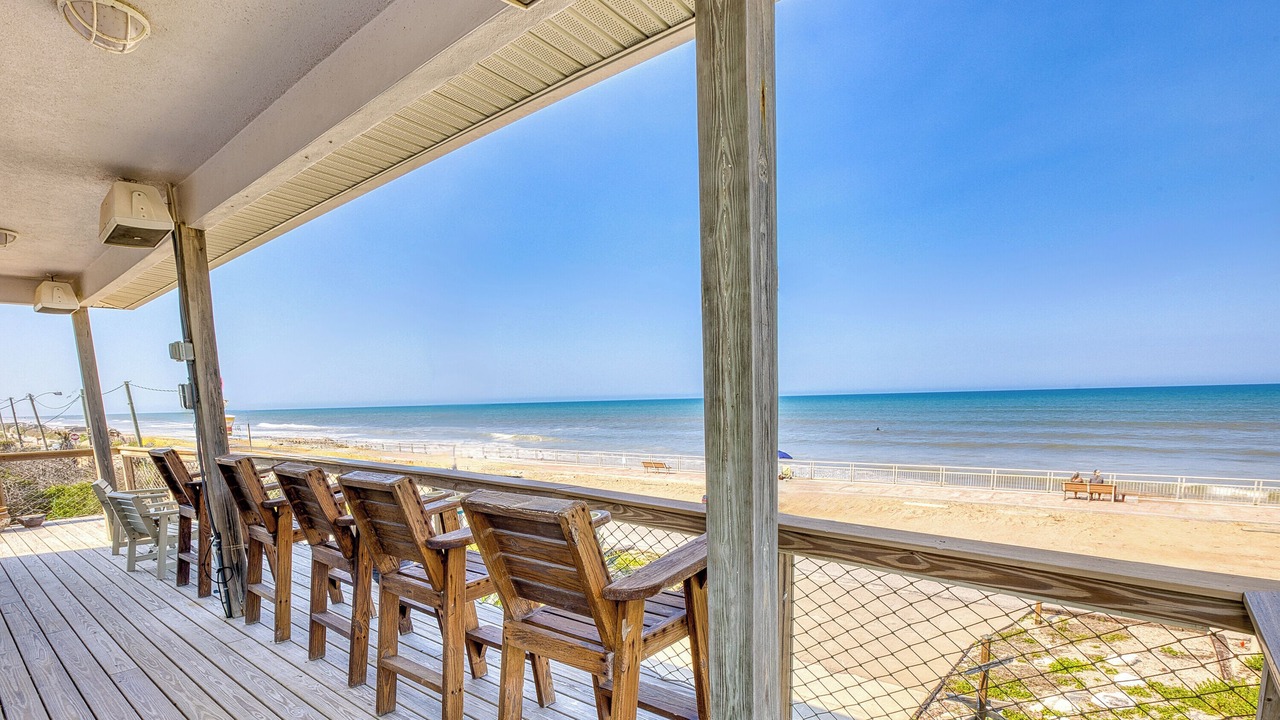 Photo of Outdoor in Bethune Beach