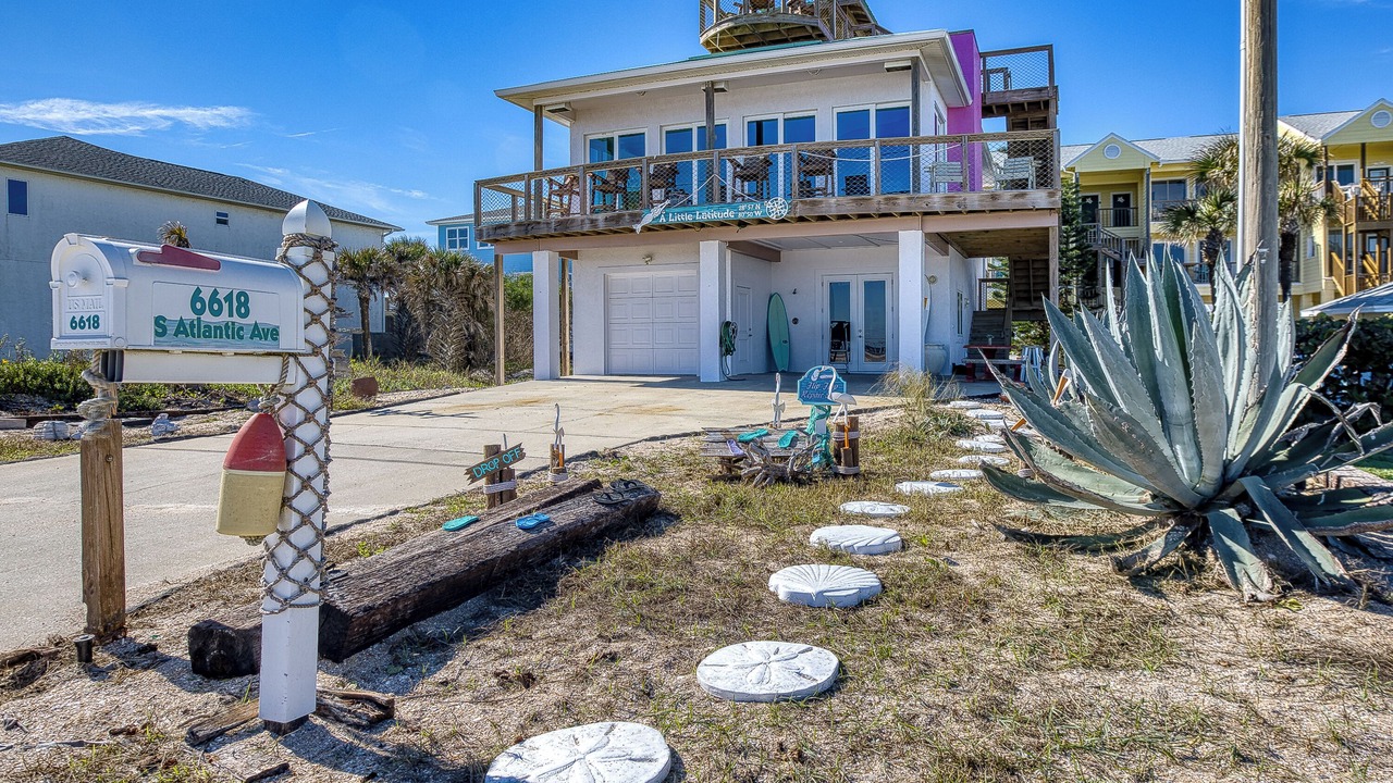 Photo of Outdoor in Bethune Beach