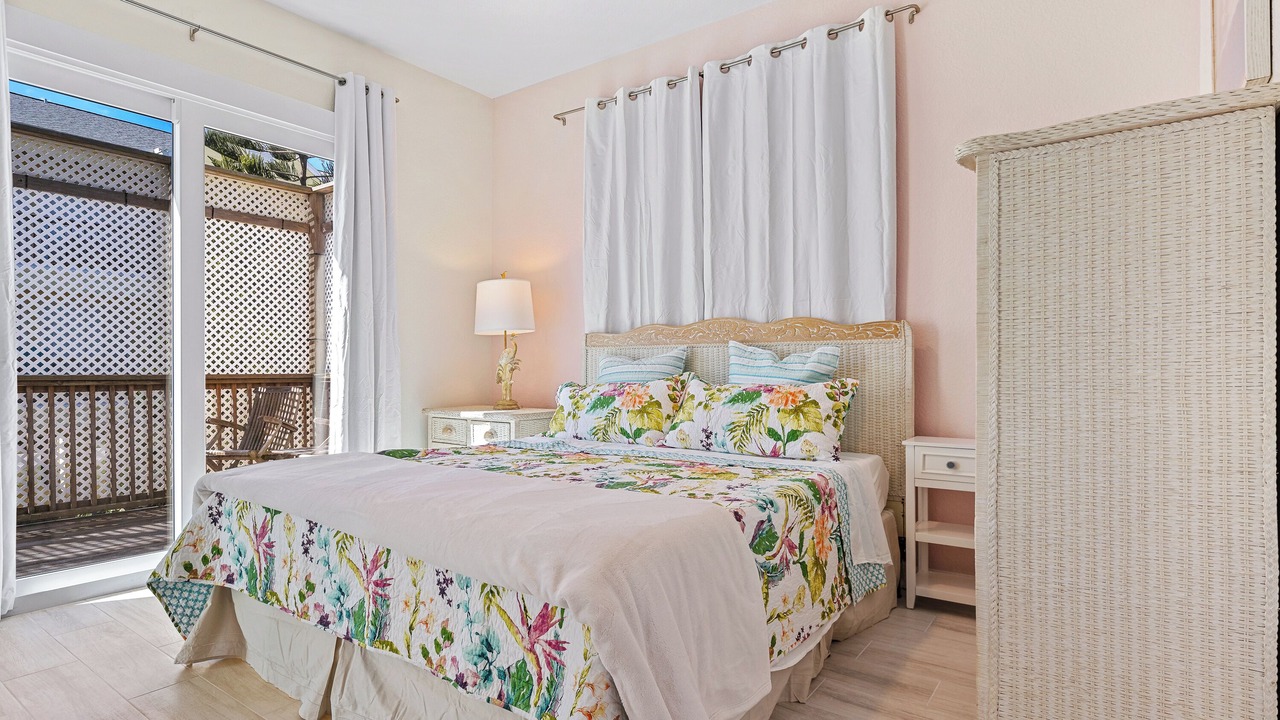 Photo of Bedroom in Bethune Beach