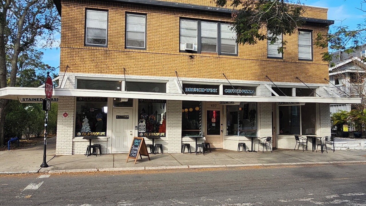 Photo of Outdoor in Historic Uptown