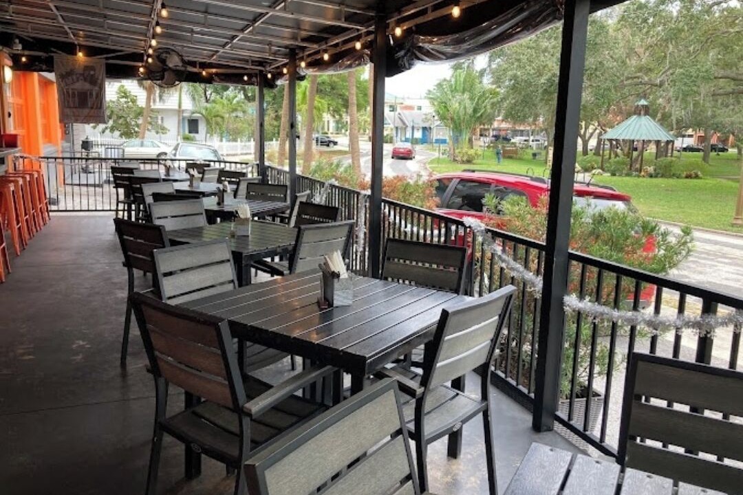 Photo of Outdoor in Historic Uptown
