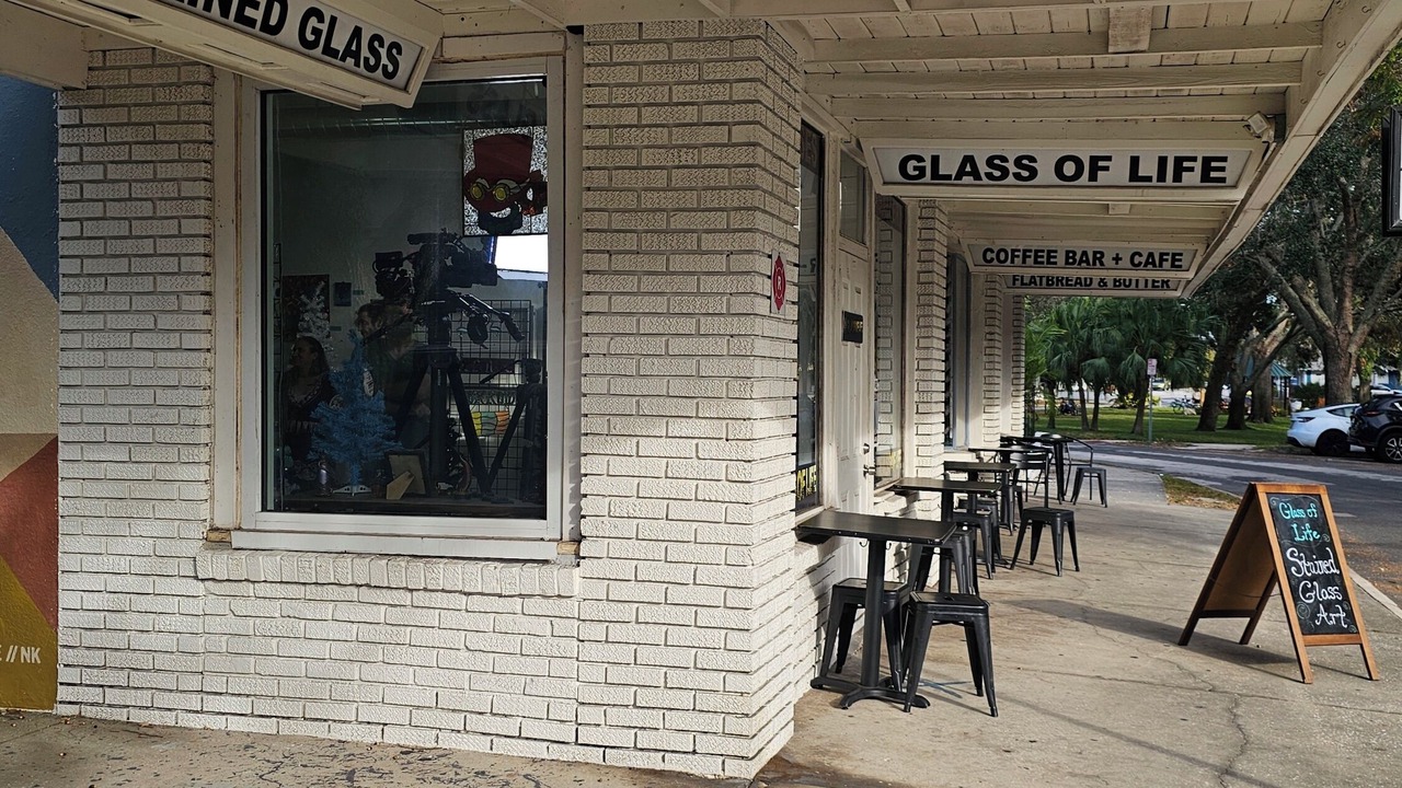 Photo of Outdoor in Historic Uptown