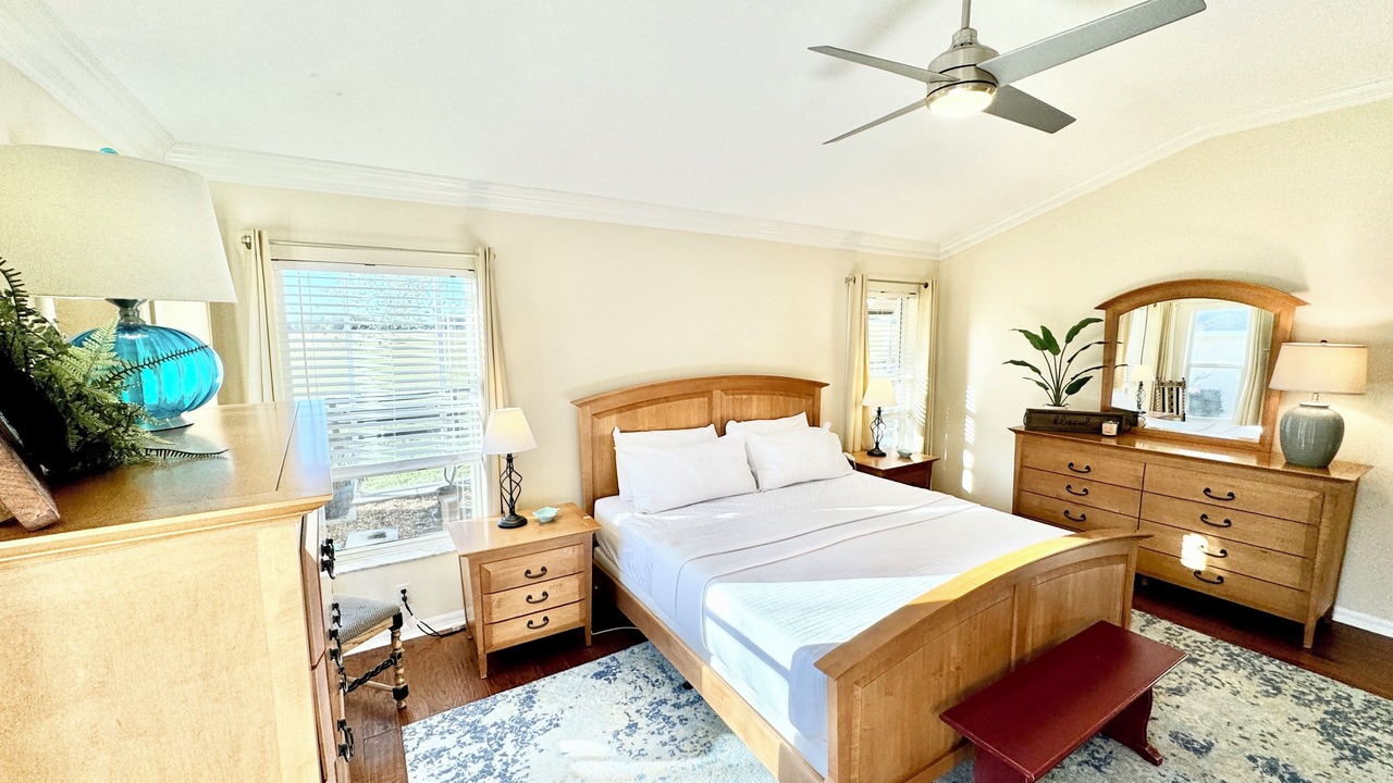 Photo of Bedroom in Woodbury