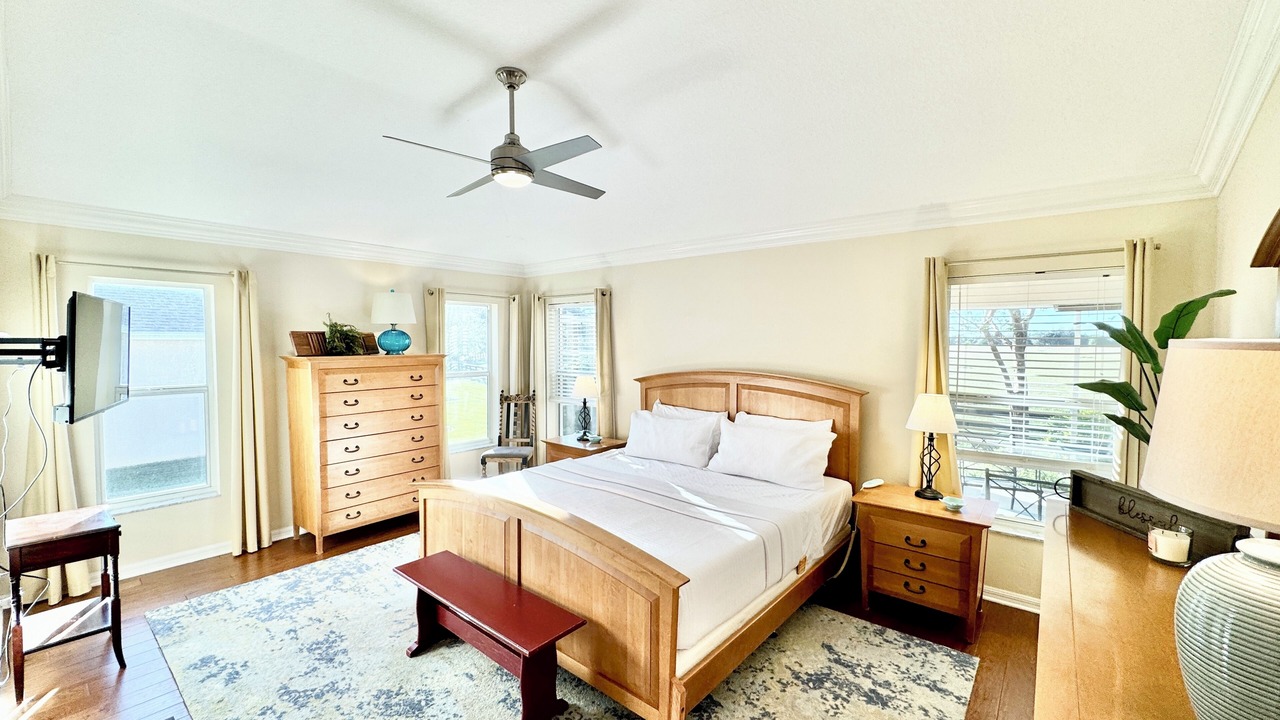 Photo of Bedroom in Woodbury