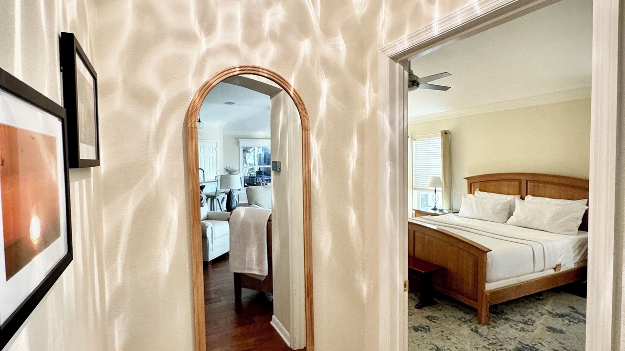 Photo of Bedroom in Woodbury