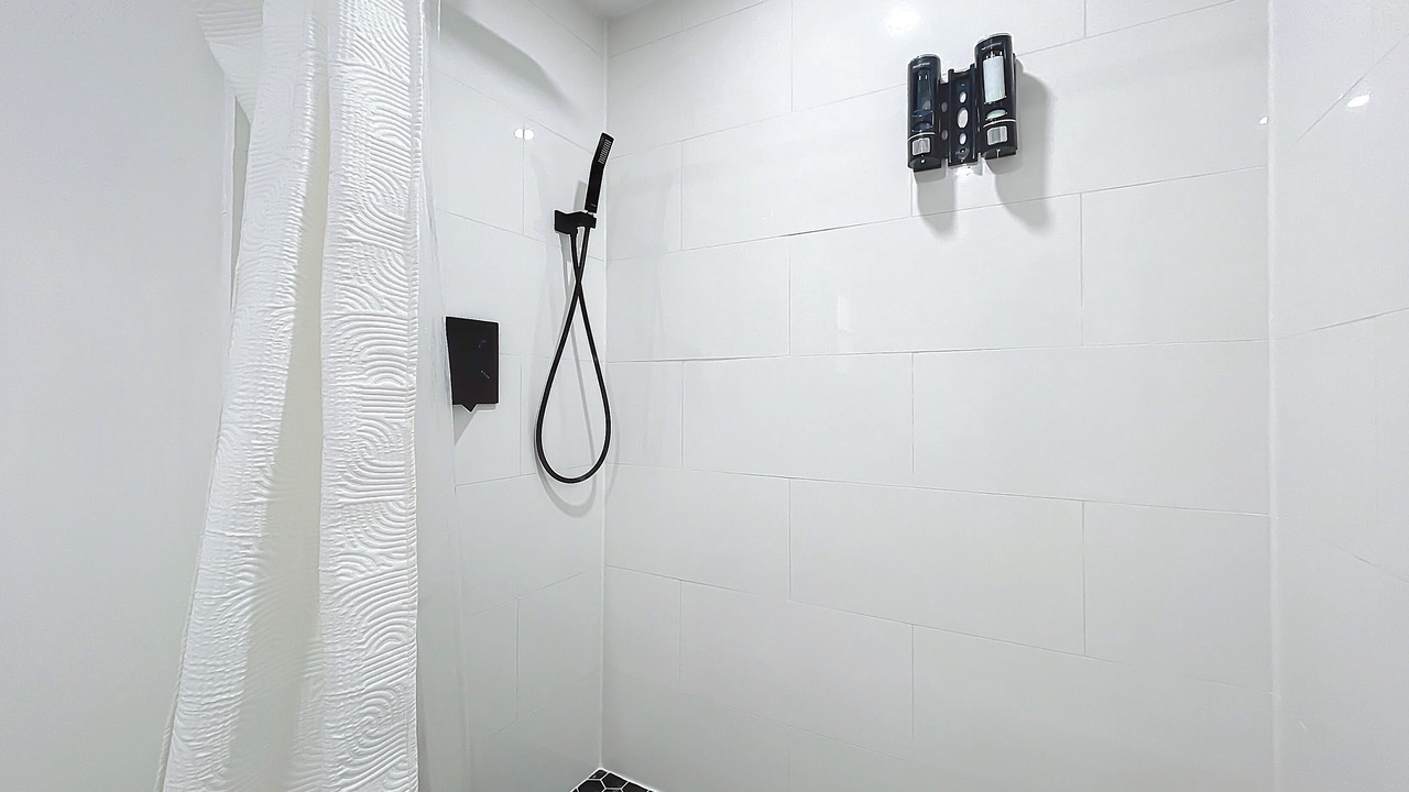 Photo of Bathroom in Edgewood