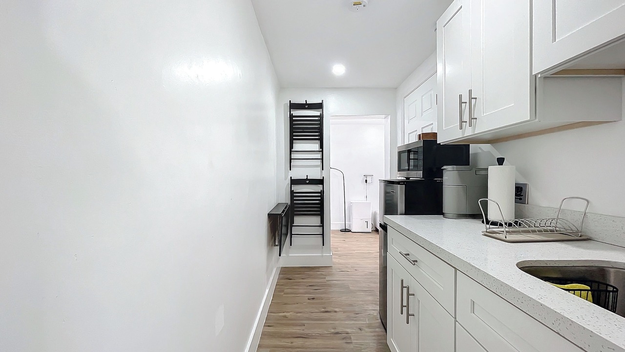 Photo of Kitchen in Edgewood