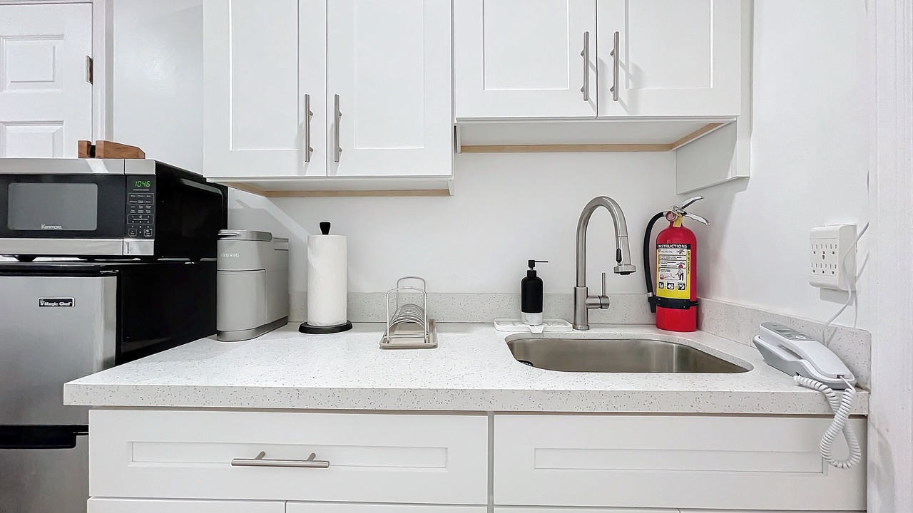 Photo of Kitchen in Edgewood