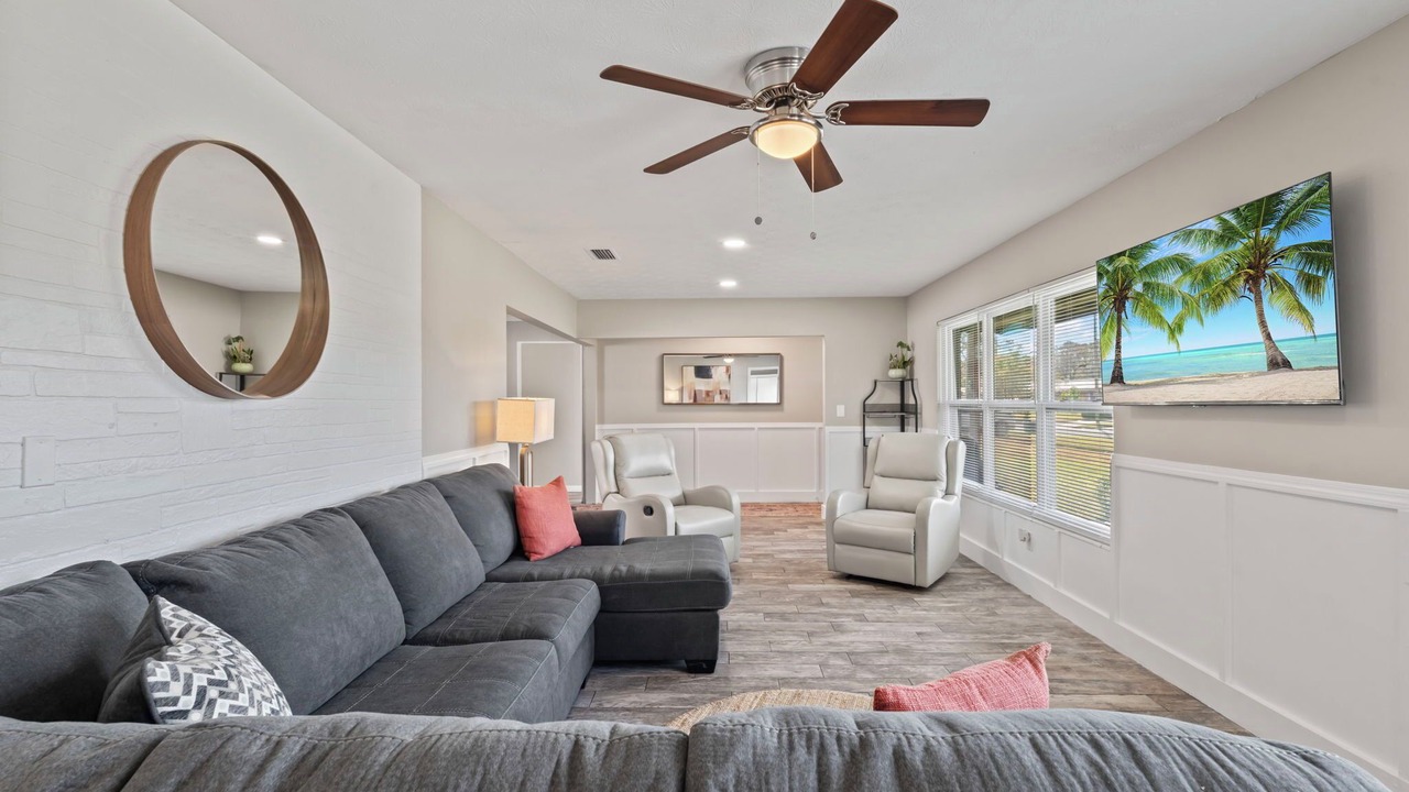 Photo of Livingroom in Southside