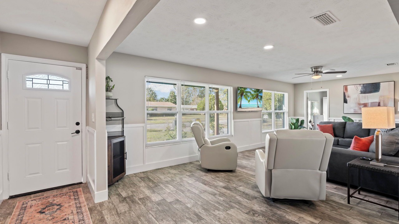 Photo of Livingroom in Southside