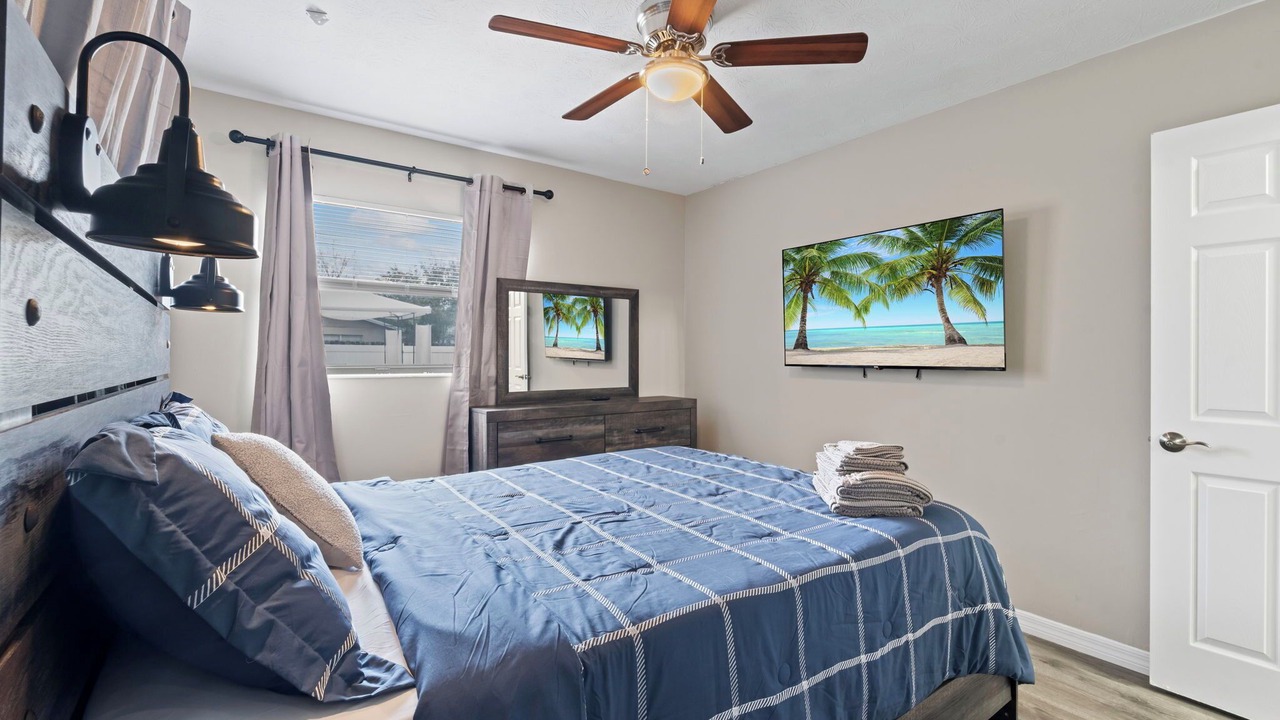 Photo of Bedroom in Southside