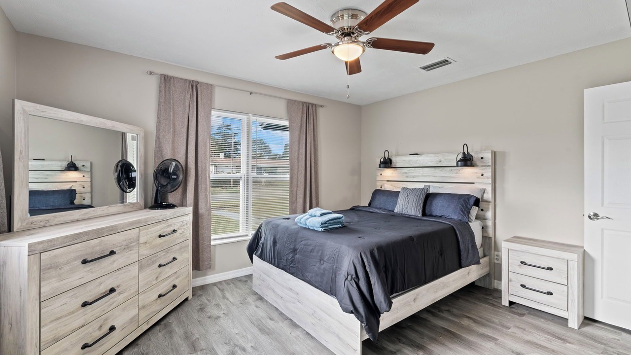 Photo of Bedroom in Southside