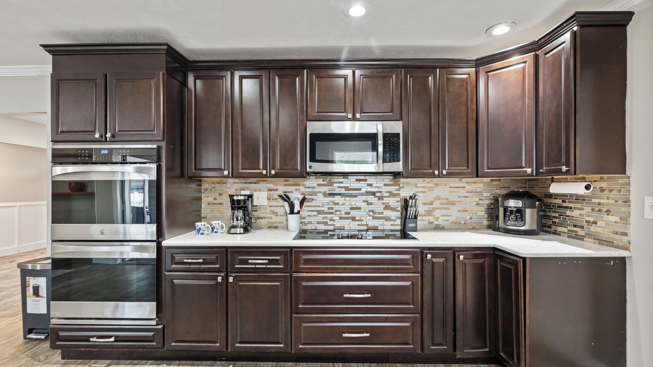 Photo of Kitchen in Southside