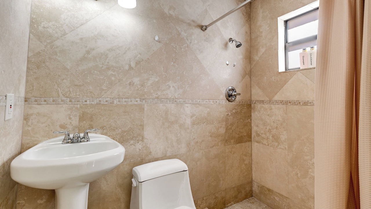 Photo of Bathroom in Olympia Heights