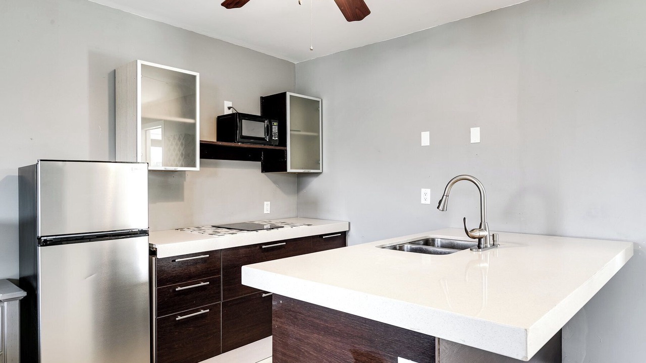 Photo of Kitchen in Olympia Heights