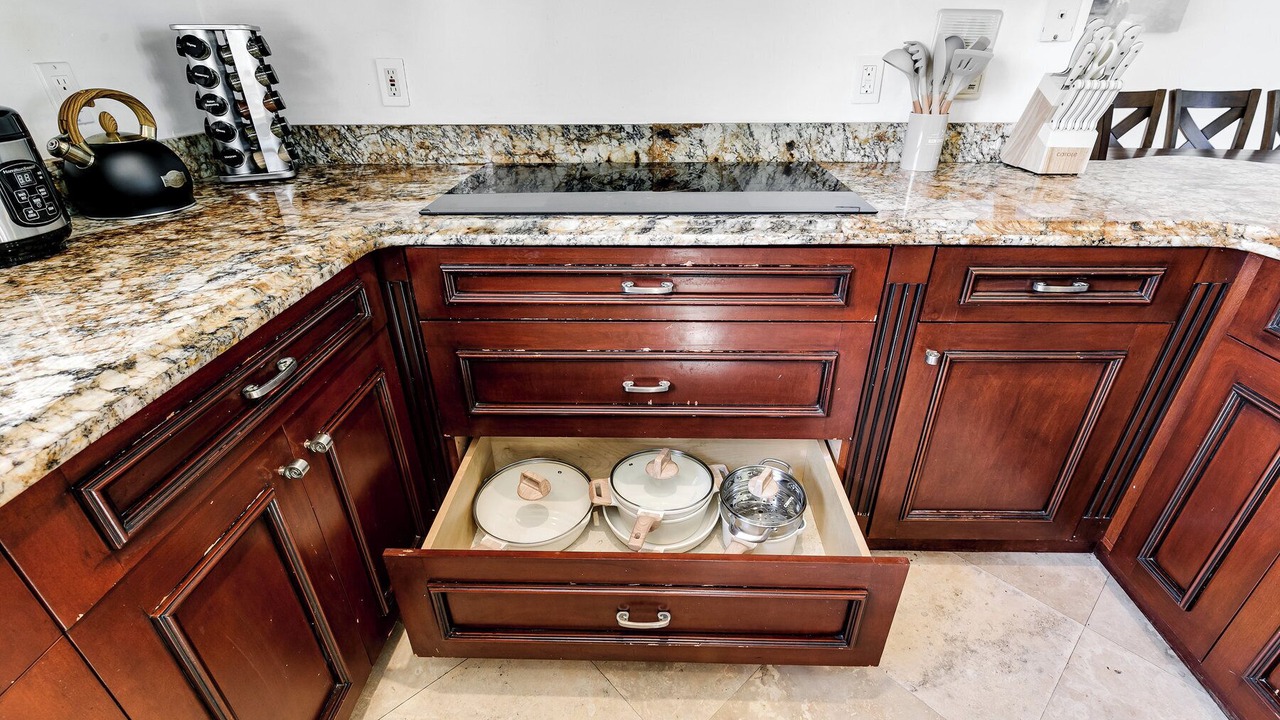 Photo of Kitchen in Olympia Heights