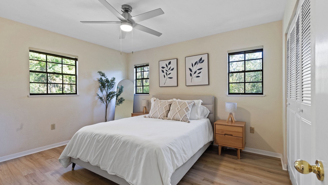 Photo of Bedroom in Gainesville